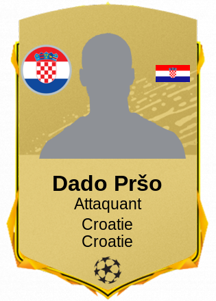 Dado Pršo