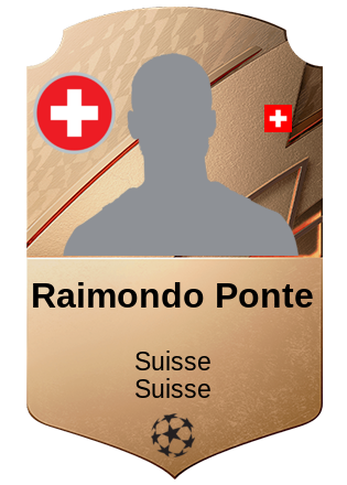 Raimondo Ponte