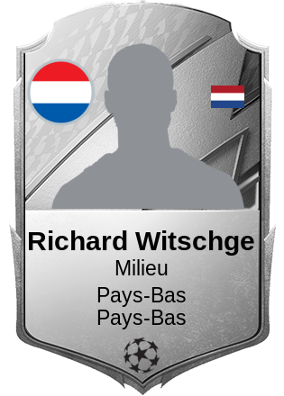 Richard Witschge