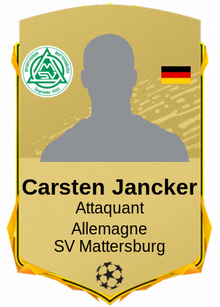 Carsten Jancker