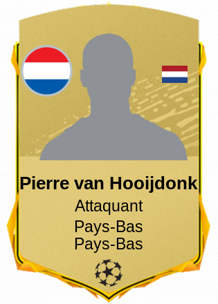 Pierre van Hooijdonk