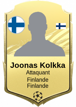 Joonas Kolkka