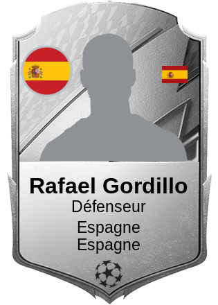 Rafael Gordillo