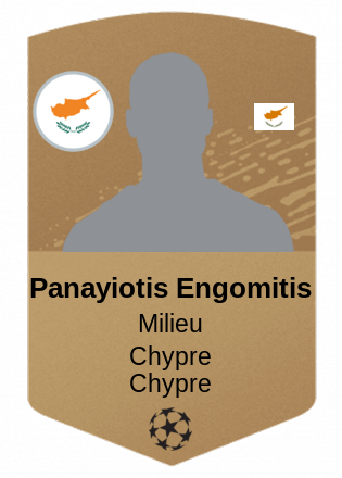 Panayiotis Engomitis