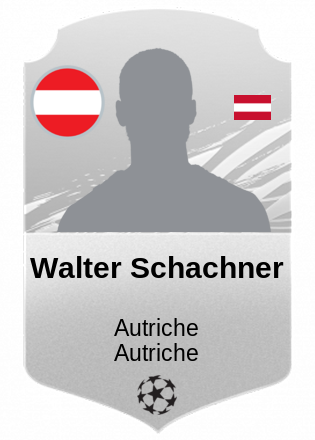 Walter Schachner