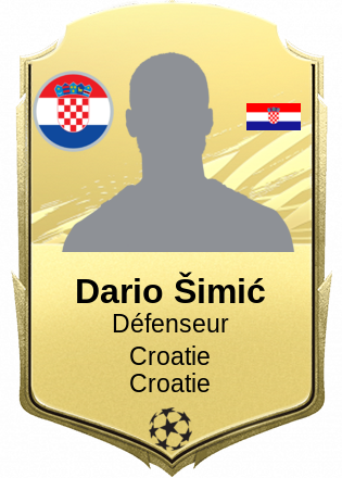 Dario Šimić