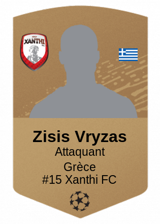 Zisis Vryzas
