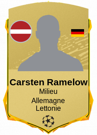 Carsten Ramelow