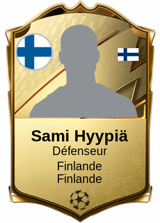 Sami Hyypiä
