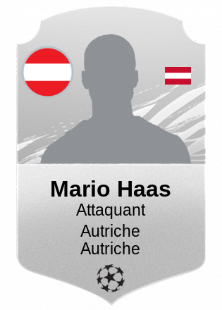 Mario Haas