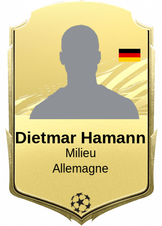 Dietmar Hamann