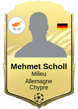 Mehmet Scholl