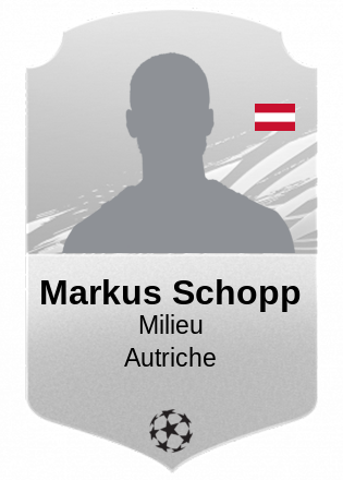 Markus Schopp