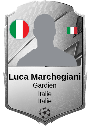 Luca Marchegiani