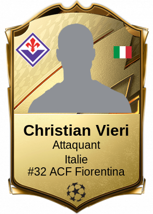 Christian Vieri