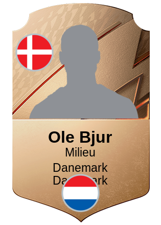 Ole Bjur
