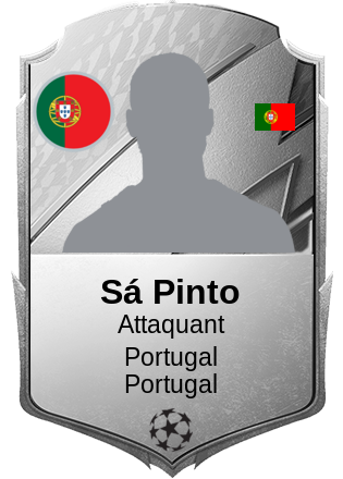 Sá Pinto