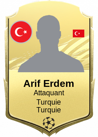Arif Erdem