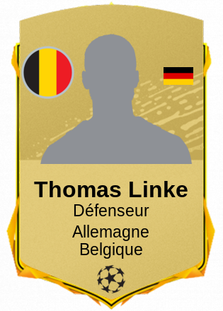 Thomas Linke