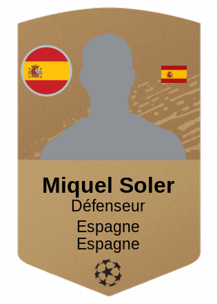 Miquel Soler
