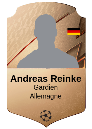 Andreas Reinke