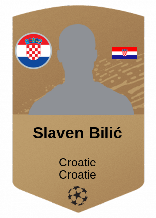 Slaven Bilić