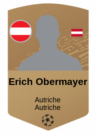Erich Obermayer