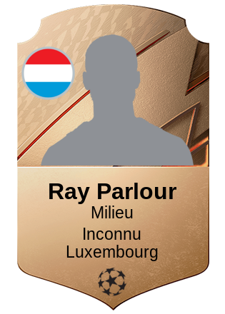Ray Parlour