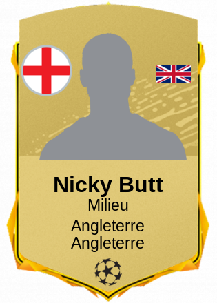 Nicky Butt