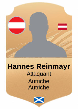 Hannes Reinmayr