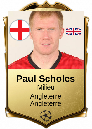 Paul Scholes