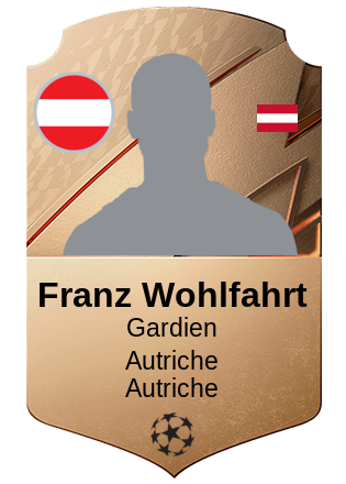 Franz Wohlfahrt