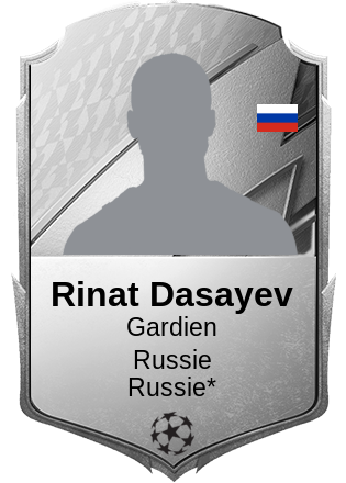 Rinat Dasayev