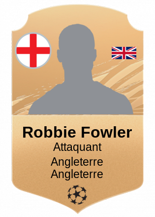 Robbie Fowler