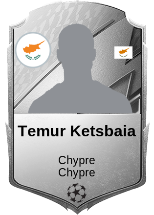 Temur Ketsbaia