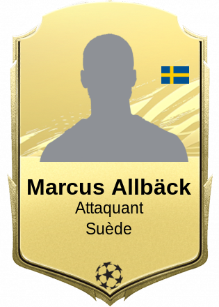 Marcus Allbäck