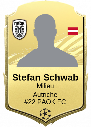 Stefan Schwab