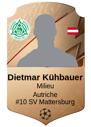 Dietmar Kühbauer