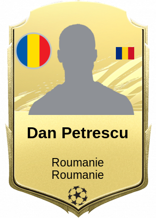 Dan Petrescu
