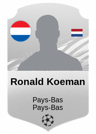 Ronald Koeman