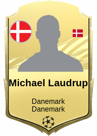 Michael Laudrup