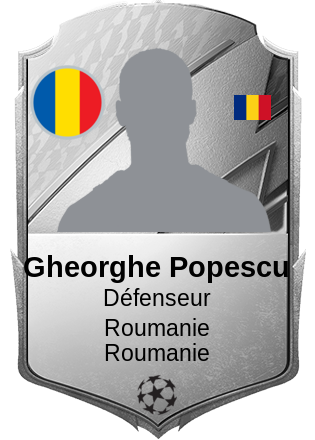 Gheorghe Popescu