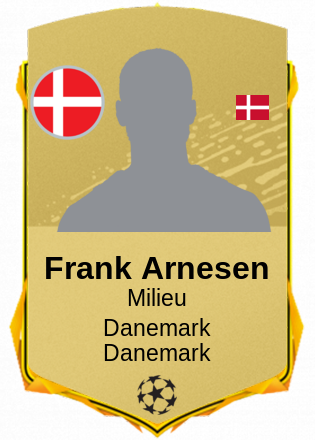 Frank Arnesen