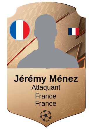 Jérémy Ménez