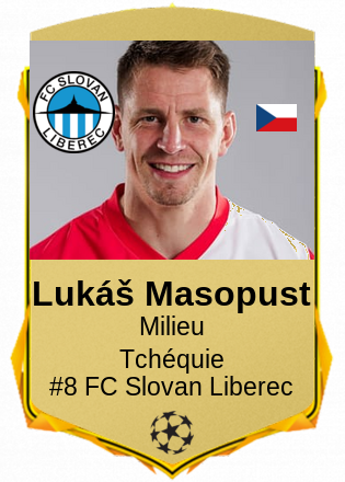 Lukáš Masopust
