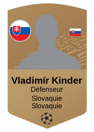 Vladimír Kinder