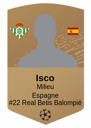 Isco