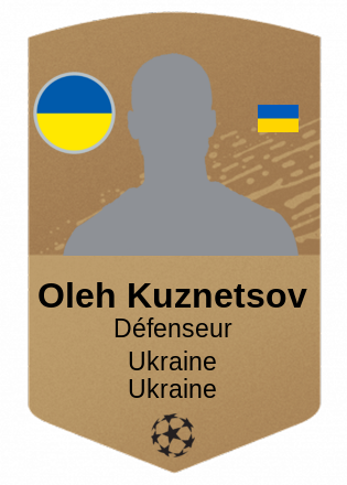 Oleh Kuznetsov