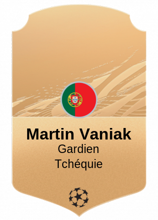 Martin Vaniak