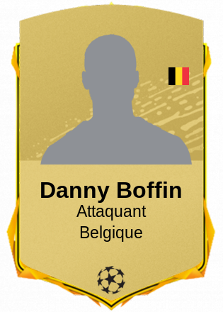 Danny Boffin